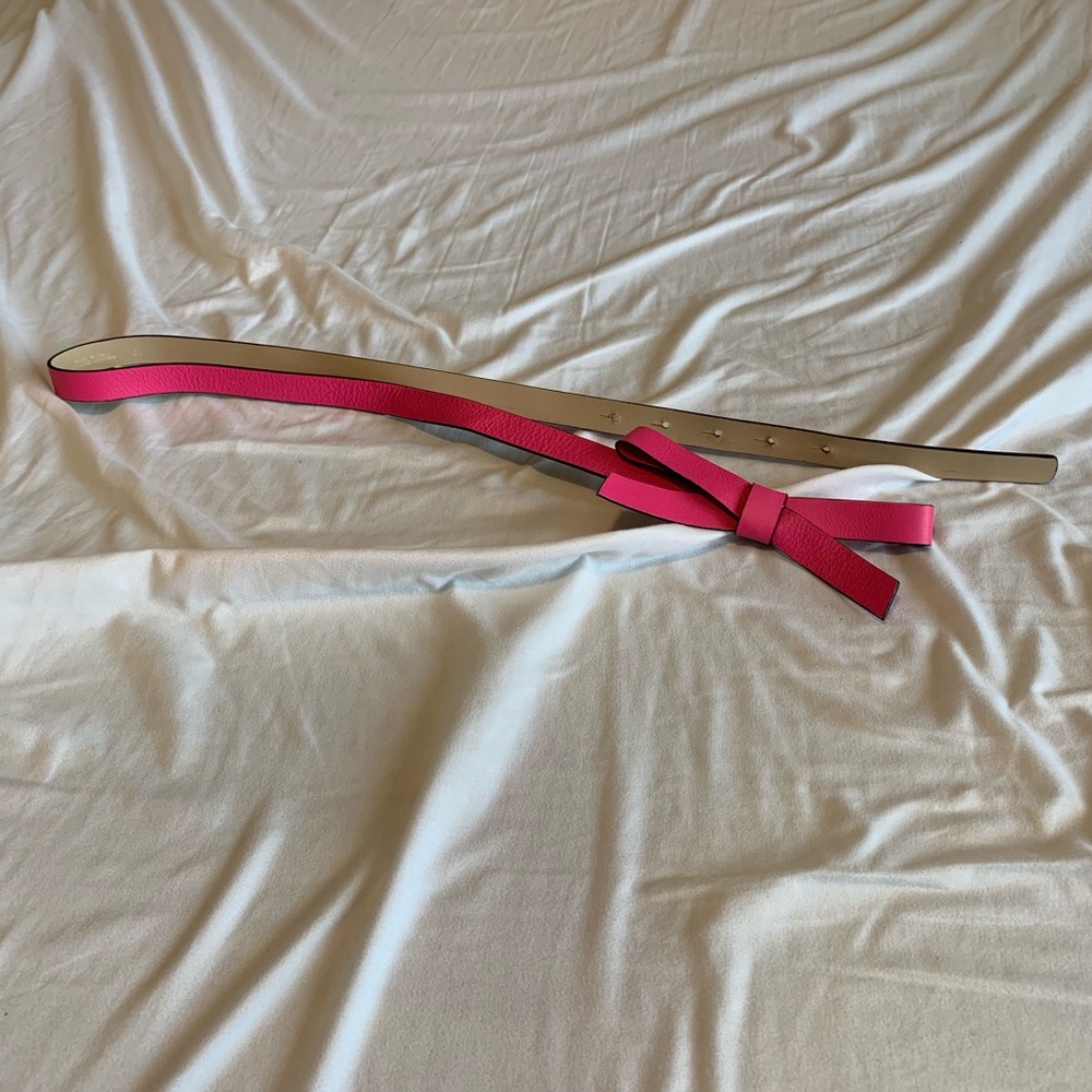 Kate spade belt